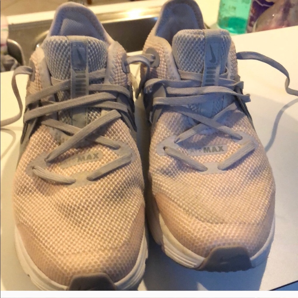 Cute tennis shoes